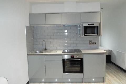 1 bedroom apartment to rent, B06, RS Apartments, 111 Hubert Road, Selly Oak, Birmingham, B29 6ET
