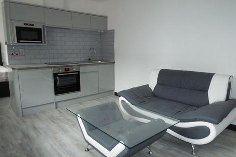RS Apartments, Hubert Road, Selly Oak, Birmingham, B29 6ET