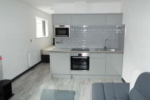 undefined, RS Apartments, Hubert Road, Selly Oak, Birmingham, B29 6ET