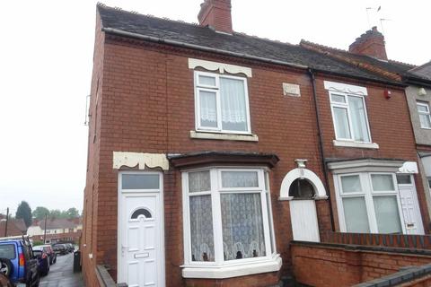undefined, Haunchwood Road, Stockingford