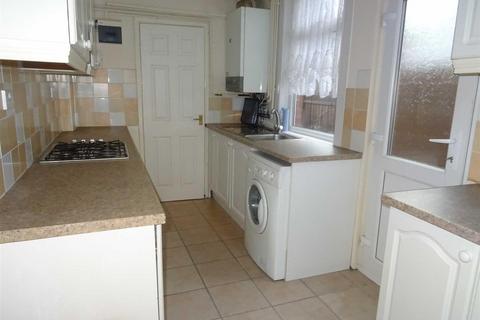 undefined, Haunchwood Road, Stockingford