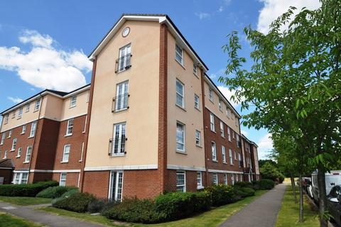 2 bedroom apartment to rent, MERRIFIELD COURT, Herts AL7