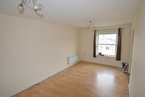 2 bedroom apartment to rent, MERRIFIELD COURT, Herts AL7