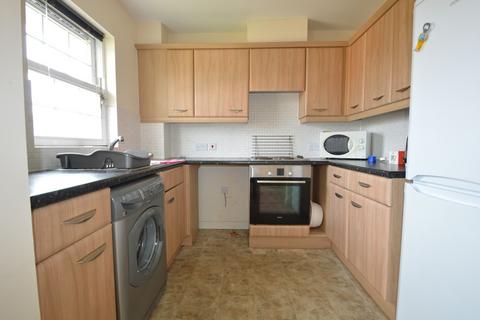 2 bedroom apartment to rent, MERRIFIELD COURT, Herts AL7