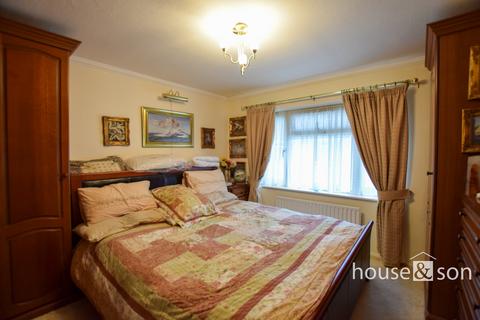 2 bedroom flat for sale, Albermarle Court, East Cliff, Bournemouth, BH1