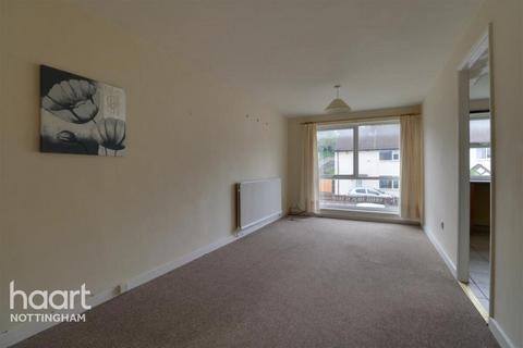 1 bedroom apartment to rent, Queens Avenue, Nottingham