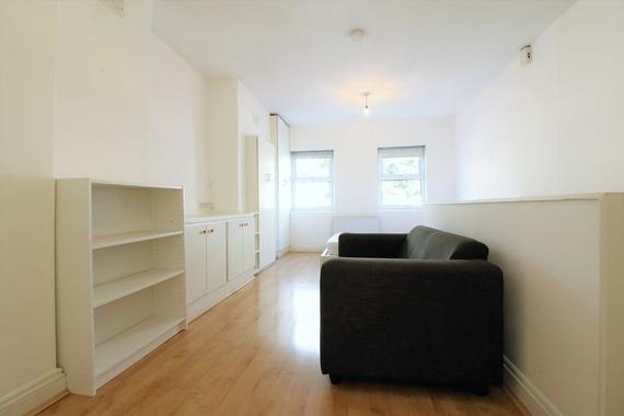 Bills Inclusive Gas Electric Water Bethnal Green E2 1 Bed