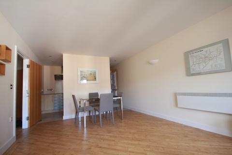 1 bedroom apartment to rent, Watermarque, Browning Street, Birmingham, B16