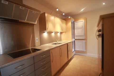 1 bedroom apartment to rent, Watermarque, Browning Street, Birmingham, B16