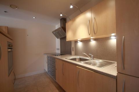 1 bedroom apartment to rent, Watermarque, Browning Street, Birmingham, B16