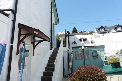2 bedroom detached villa for sale - Cumbrae View Bungalow North Campbell Road, Innellan, PA23 7SB