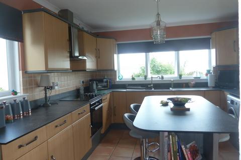 2 bedroom detached villa for sale, Cumbrae View Bungalow North Campbell Road, Innellan, PA23 7SB