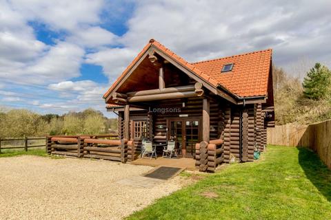 Search Log Cabins For Sale In King S Lynn And West Norfolk