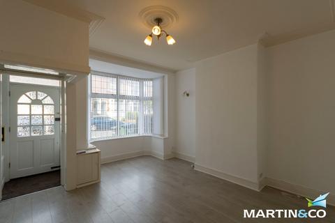 2 bedroom terraced house to rent, Pargeter Road, Bearwood, B67
