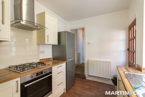 2 bedroom terraced house to rent, Pargeter Road, Bearwood, B67