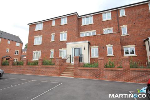 2 bedroom apartment to rent, Brewers Square, Edgbaston, B16