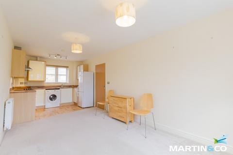 2 bedroom apartment to rent, Brewers Square, Edgbaston, B16
