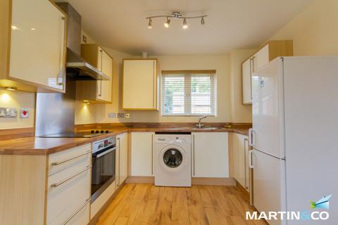 2 bedroom apartment to rent, Brewers Square, Edgbaston, B16