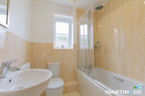 2 bedroom apartment to rent, Brewers Square, Edgbaston, B16