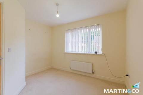 2 bedroom apartment to rent, Brewers Square, Edgbaston, B16
