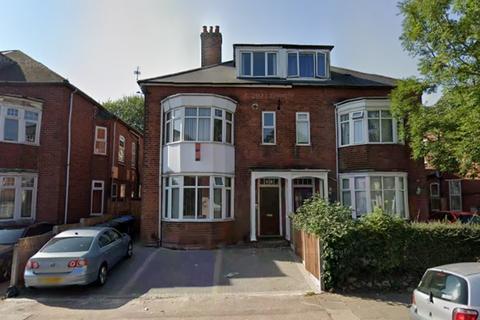 1 bedroom flat to rent, Fountain Road, Edgbaston, B17