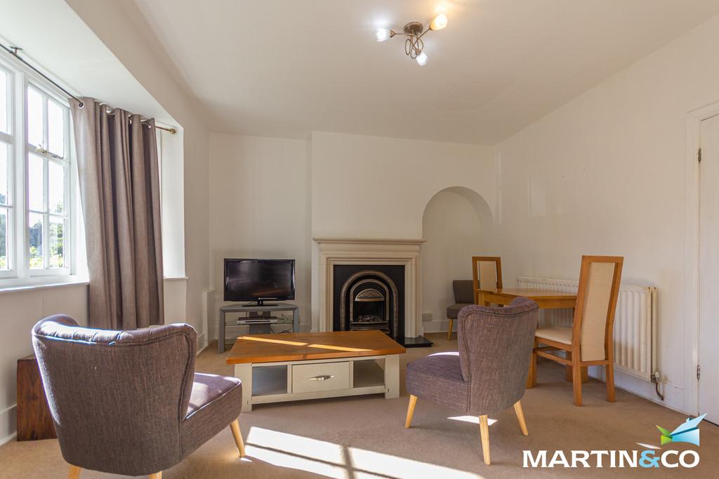 House in Harborne - View 2