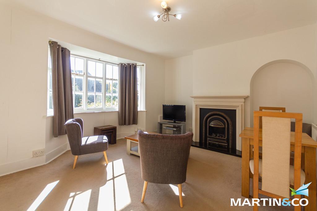 House in Harborne - View 3