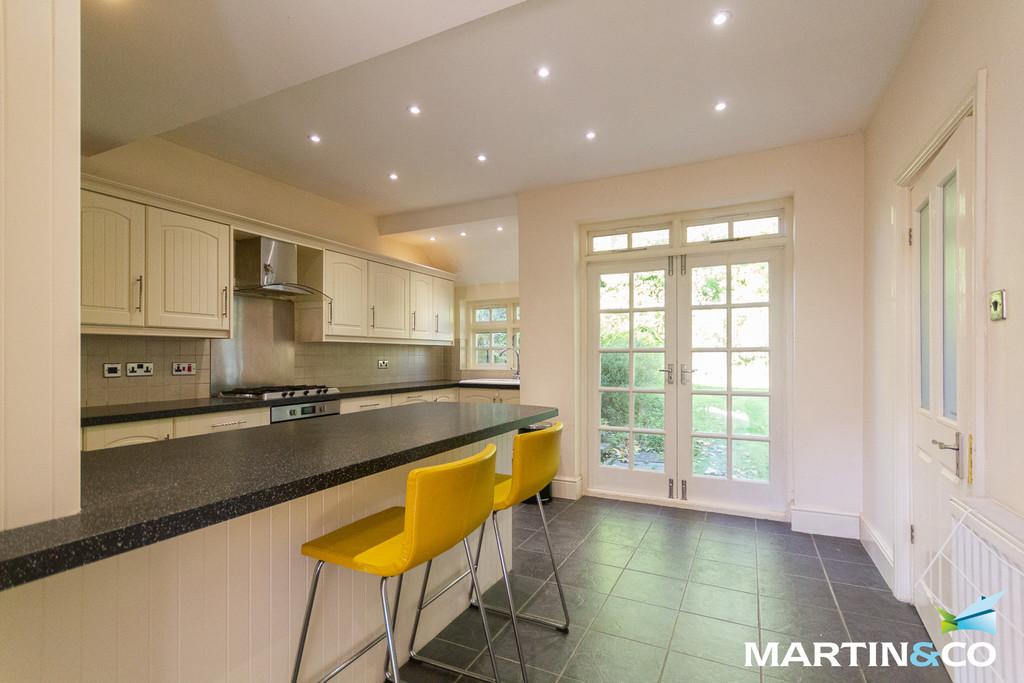 House in Harborne - View 4