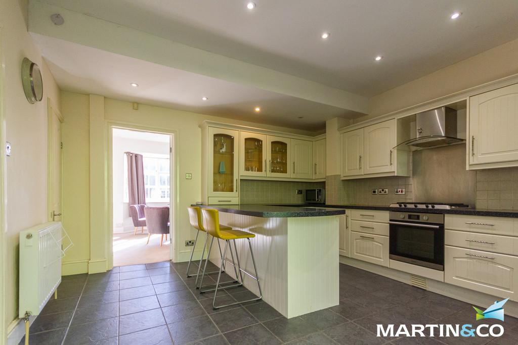 House in Harborne - View 5
