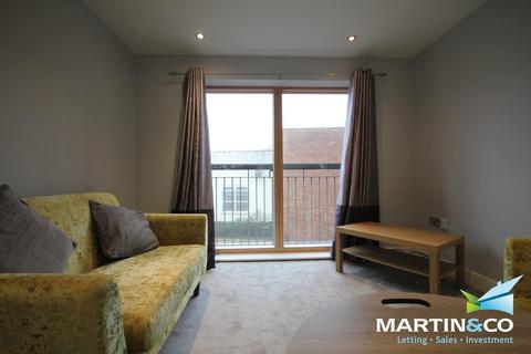 2 bedroom apartment to rent, Harborne Village Apartments, High Street, Harborne, B17