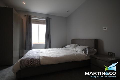 2 bedroom apartment to rent, Harborne Village Apartments, High Street, Harborne, B17