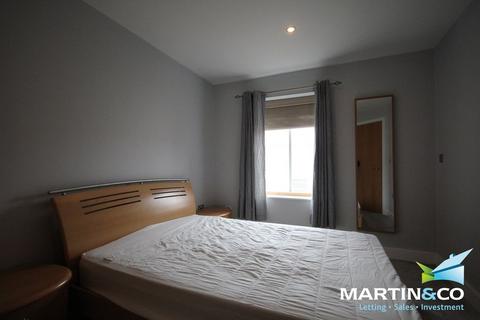 2 bedroom apartment to rent, Harborne Village Apartments, High Street, Harborne, B17