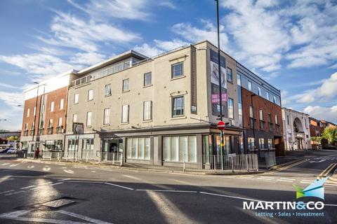 undefined, Harborne Village Apartments, High Street, Harborne, B17