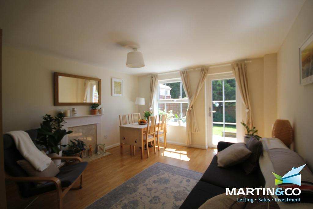 House in Quinton - View 3
