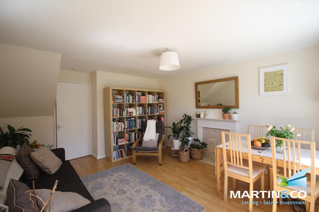 House in Quinton - View 4