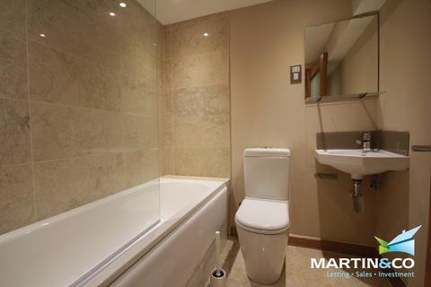 undefined, St Augustines Court, St Augustines Road, Edgbaston, B16