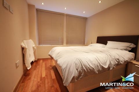 undefined, St Augustines Court, St Augustines Road, Edgbaston, B16