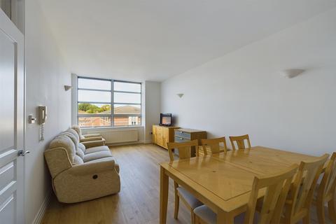 1 bedroom apartment to rent, The Wills Building, High Heaton, Newcastle Upon Tyne