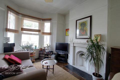 2 bedroom flat to rent, Morval Road, London