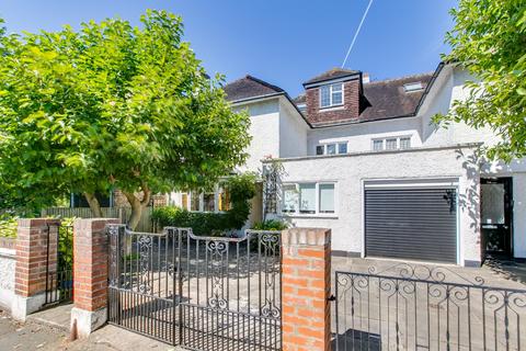 5 bedroom semi-detached house for sale, Parke Road, Barnes, London, SW13