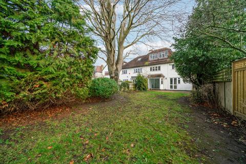 5 bedroom semi-detached house for sale, Parke Road, Barnes, London, SW13