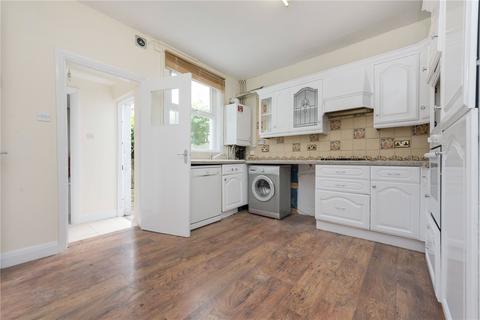 2 bedroom terraced house to rent, First Avenue, London, W10