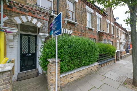 2 bedroom terraced house to rent, First Avenue, London, W10