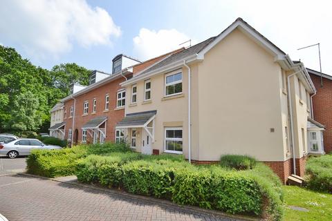 2 bedroom flat for sale, Wimborne