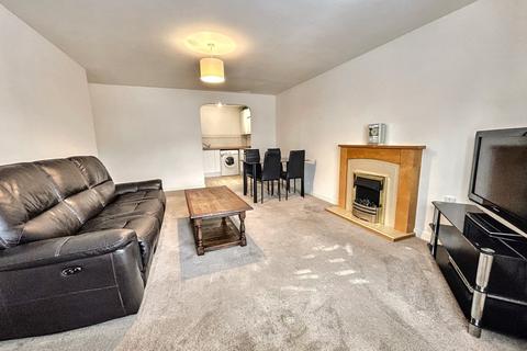 2 bedroom flat for sale, Wimborne