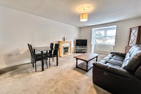 2 bedroom flat for sale, Wimborne