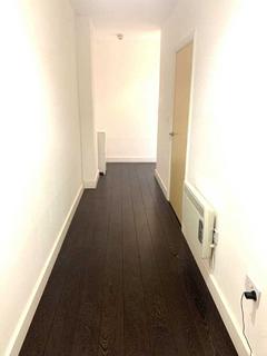 1 bedroom apartment to rent, Tobacco Wharf, Commercial Road, liverpool