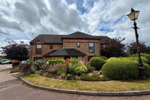 undefined, The Heathers, Wollaston, NN29