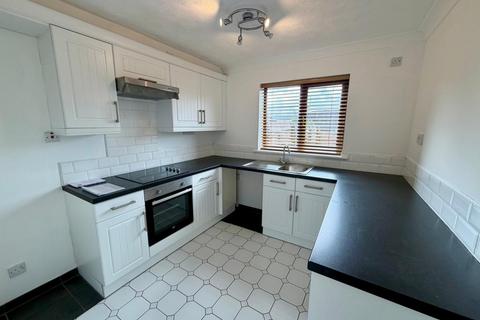 undefined, The Heathers, Wollaston, NN29