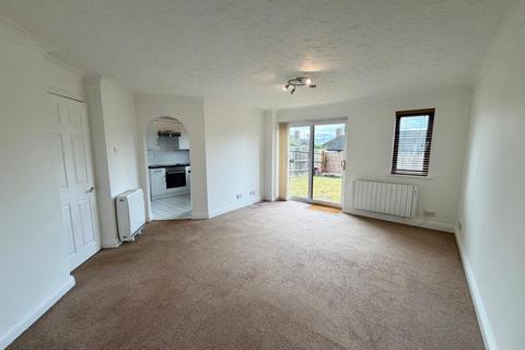 undefined, The Heathers, Wollaston, NN29
